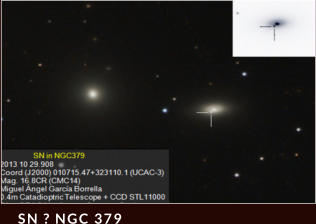 SN ? NGC 379
