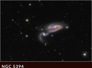 NGC 5394