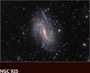 NGC 925